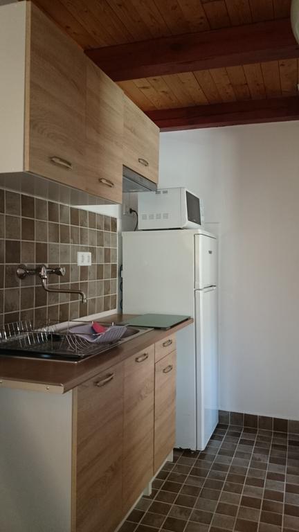 Hullám Apartman Balatonlelle Quarto foto