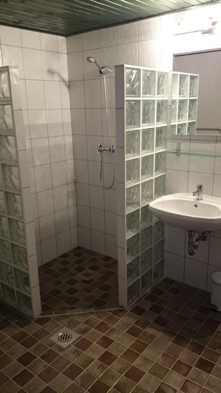 Hullám Apartman Balatonlelle Quarto foto