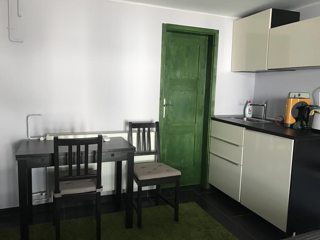 Hullám Apartman Balatonlelle Exterior foto